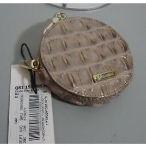 Brahmin Melbourne Moonscape Coin purse